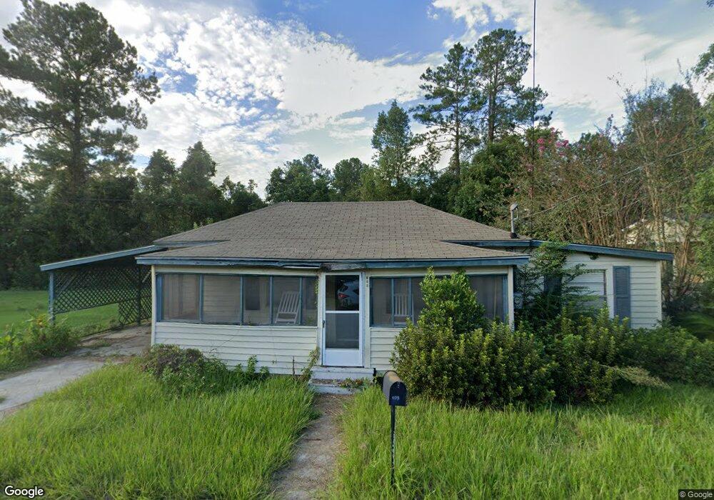 403 W Green St, Quitman, GA 31643 - photo 1