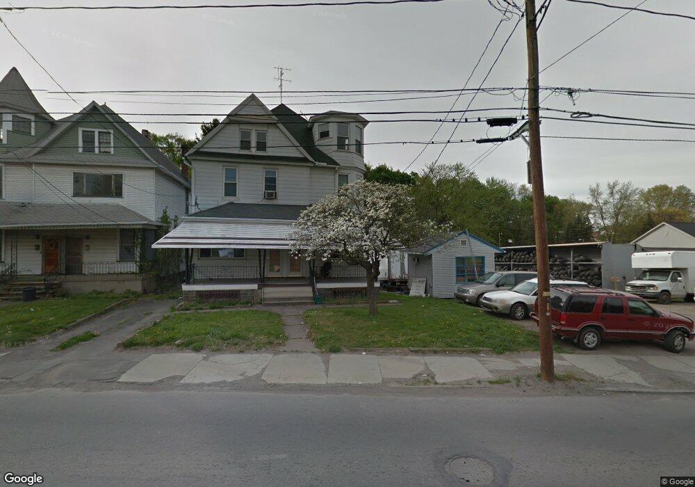 303 S Main St, Pittston, PA 18640 - photo 1