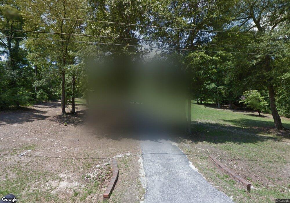 1381 Carl Dr, Thomson, GA 30824 - photo 1