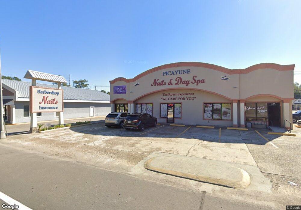 306 Highway 11 N, Picayune, MS 39466 - photo 1