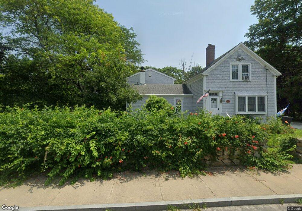 344 Slocum Rd, North Dartmouth, MA 02747 - photo 1