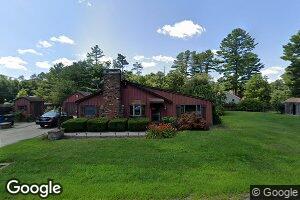 6 Mohunganuck Trail, Voluntown, CT 06384