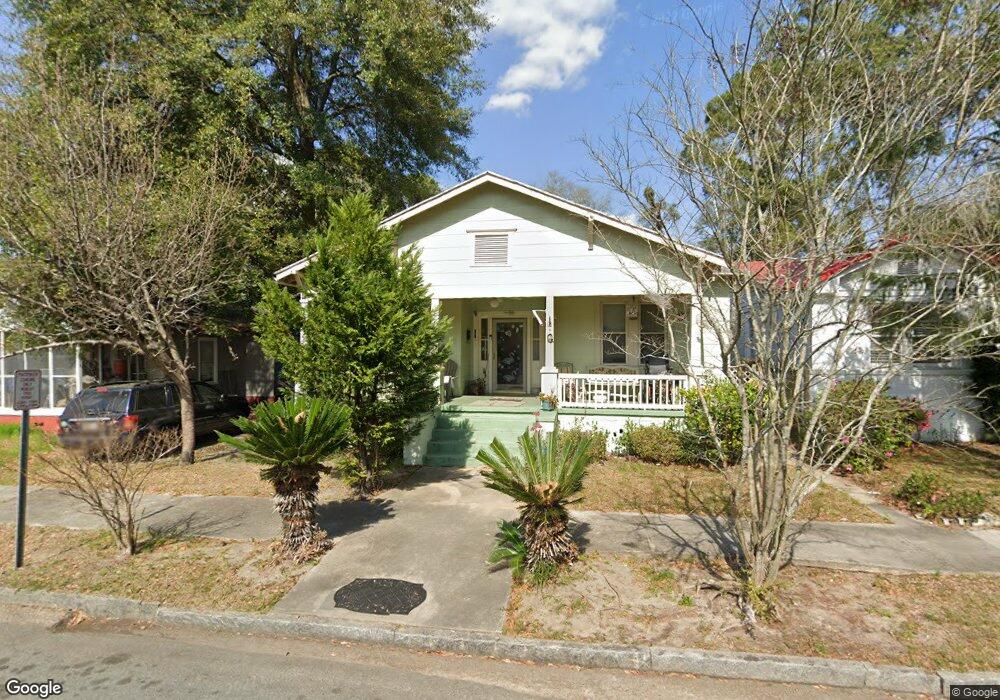 612 W 46th St, Savannah, GA 31405 - photo 1