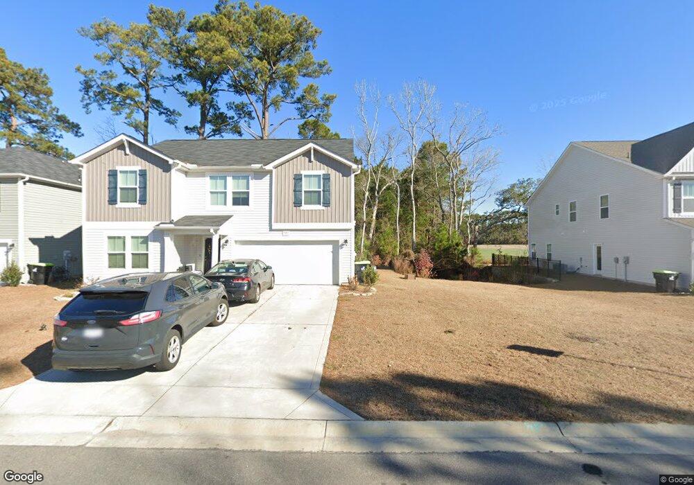 797 Landmark Cove Rd unit Lot  1. Prelude, Carolina Shores, SC 28467 - photo 1