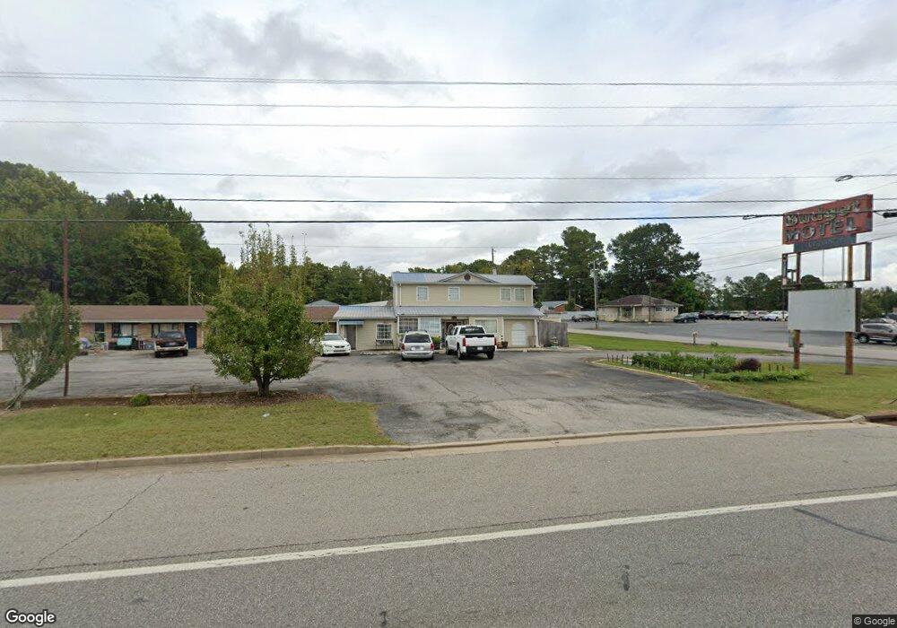 2029 Hillsboro Blvd, Manchester, TN 37355 - photo 1