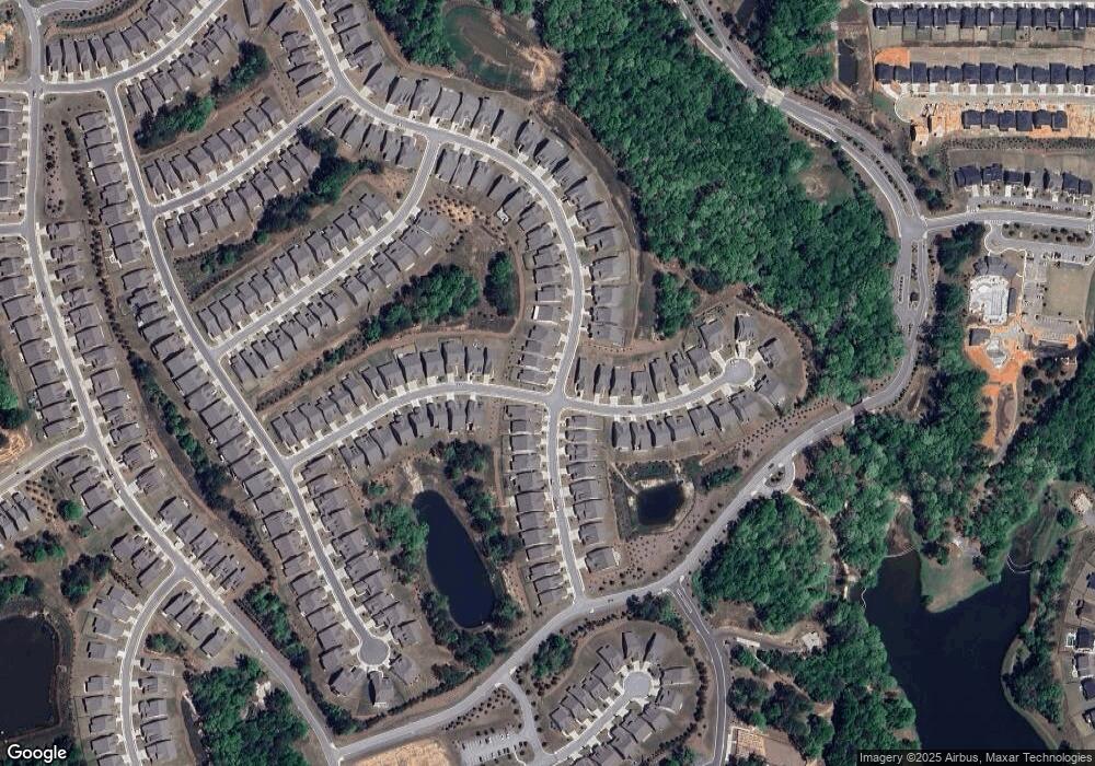 468 Ontario Ln, Hoschton, GA 30548 - photo 1