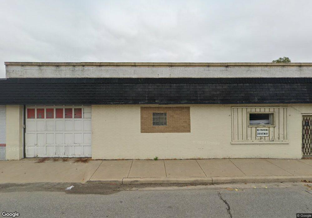 5025 Broadway, Gary, IN 46409 - photo 1