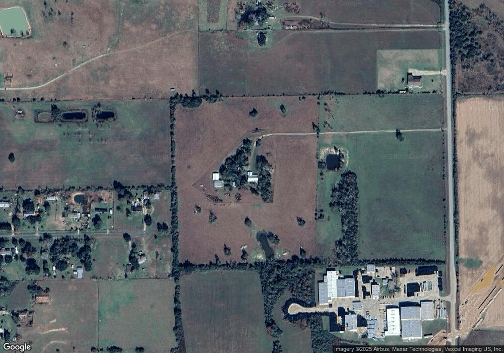 18407 Cochran Rd, Hempstead, TX 77445 - photo 1