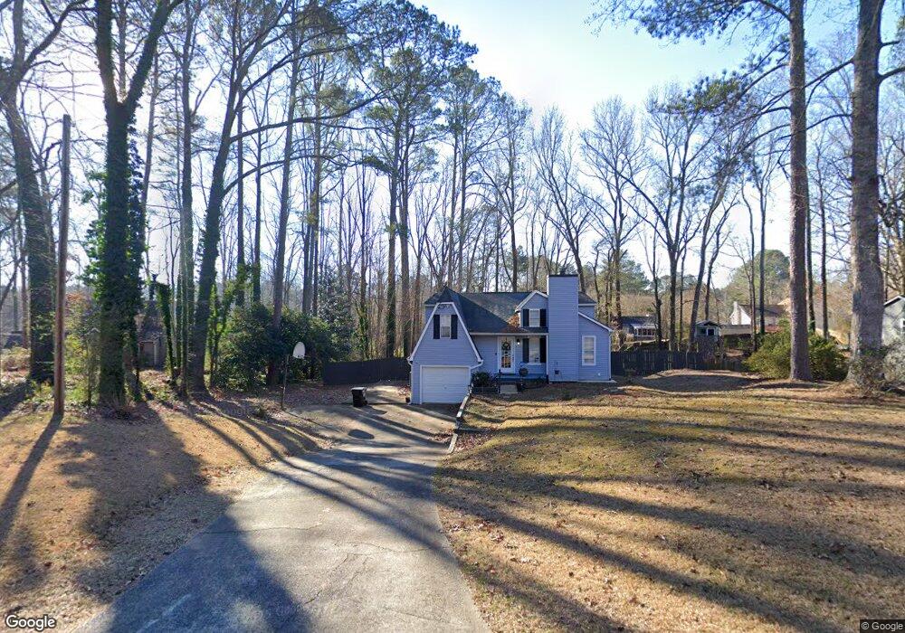 4533 Mars Ct NW, Acworth, GA 30101 - photo 1