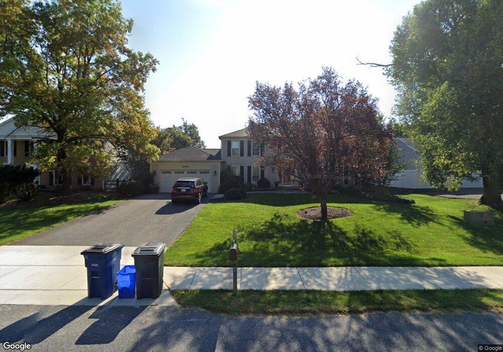 15209 Jones Ln, Gaithersburg, MD 20878 - photo 1