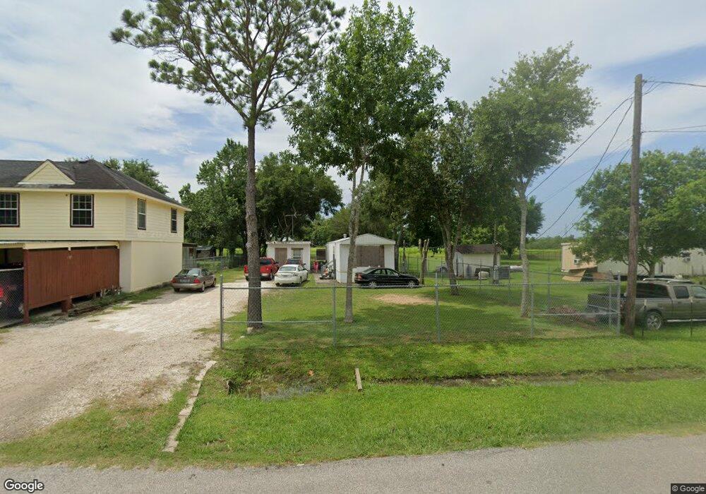 605 County Road 296a, Alvin, TX 77511 - photo 1