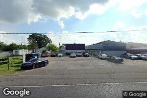 5001 E Saint Bernard Hwy, Violet, LA 70092