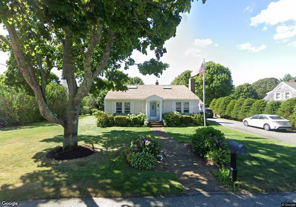 14 Doane Way, Harwich Port, MA 02646 - photo 1