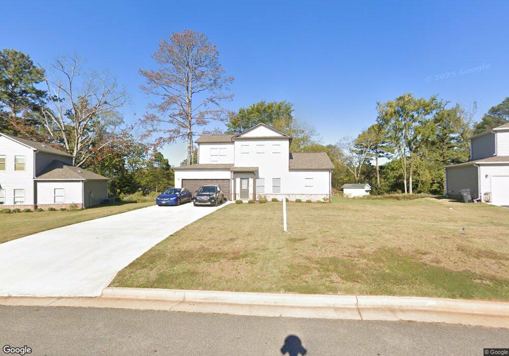 659 Andrew Dr, Weaver, AL 36277 - photo 1