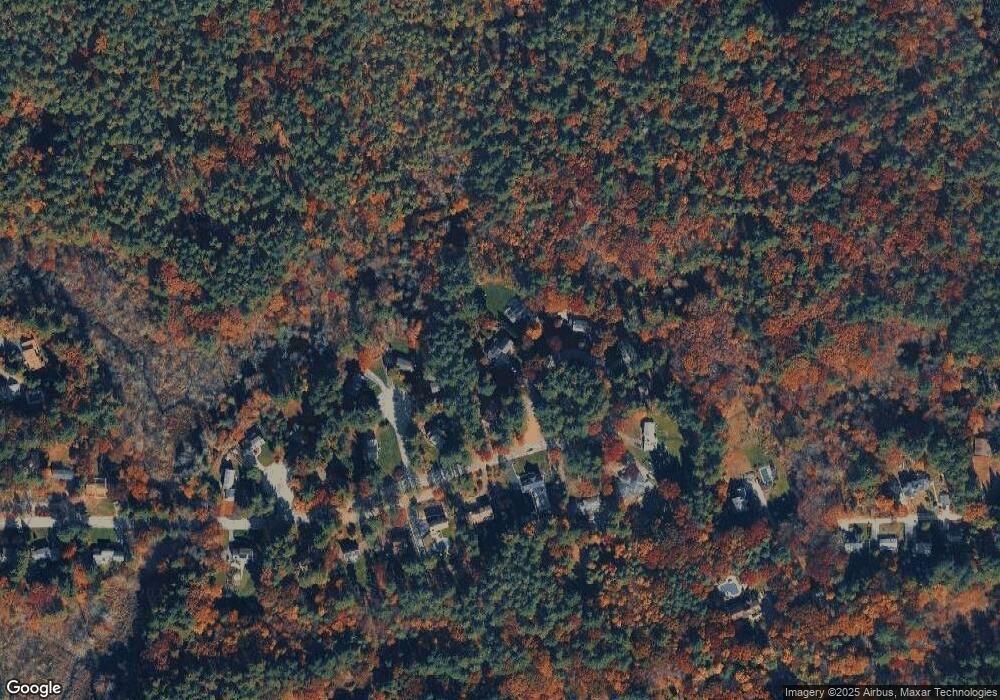 26 Mohawk Rd, Andover, MA 01810 - photo 1