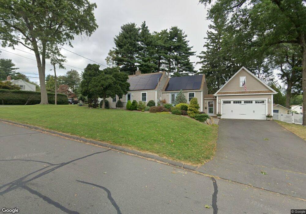 14 Calvin Rd, West Hartford, CT 06110 - photo 1