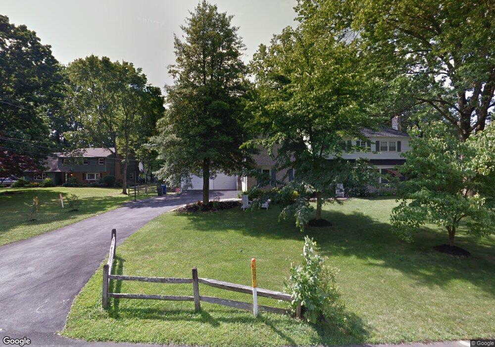 510 Scott Ln, Wallingford, PA 19086 - photo 1