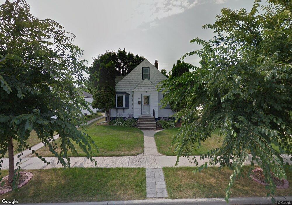 440 14th Ave S, Fargo, ND 58103 - photo 1