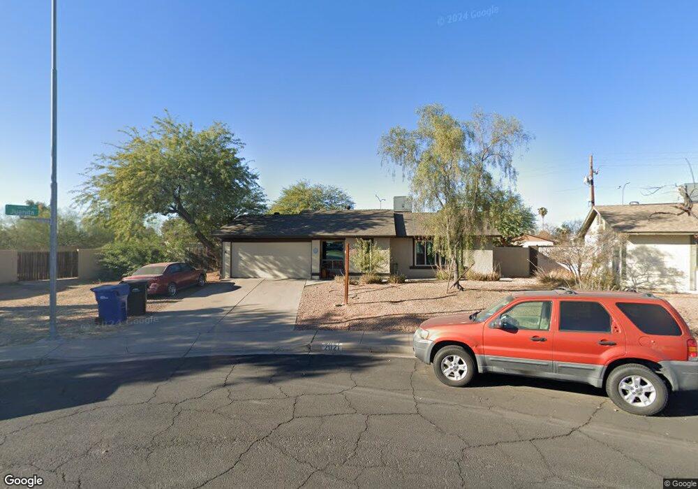 2021 E Juanita Ave, Mesa, AZ 85204 - photo 1