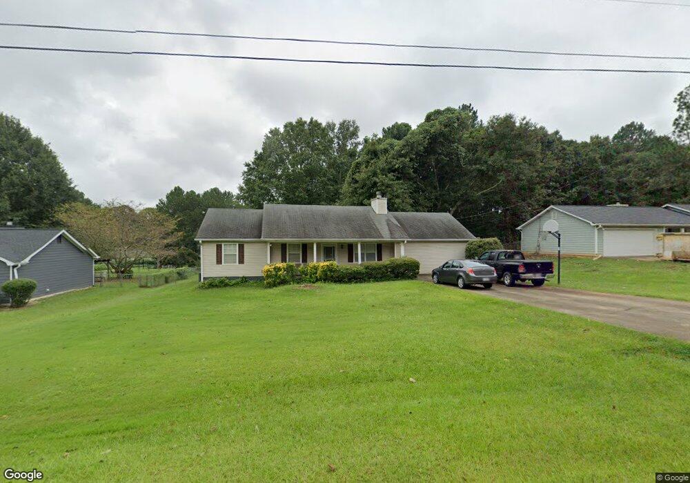 280 Countryside Ln, Covington, GA 30016 - photo 1