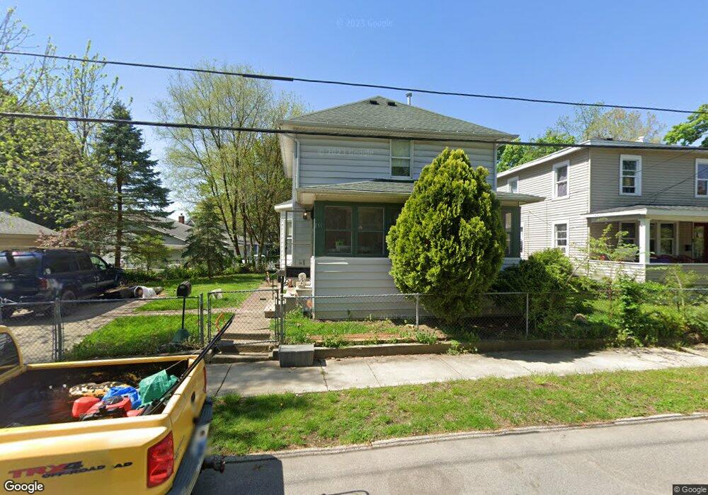 159 S Shore Dr, Elkhart, IN 46516 - photo 1