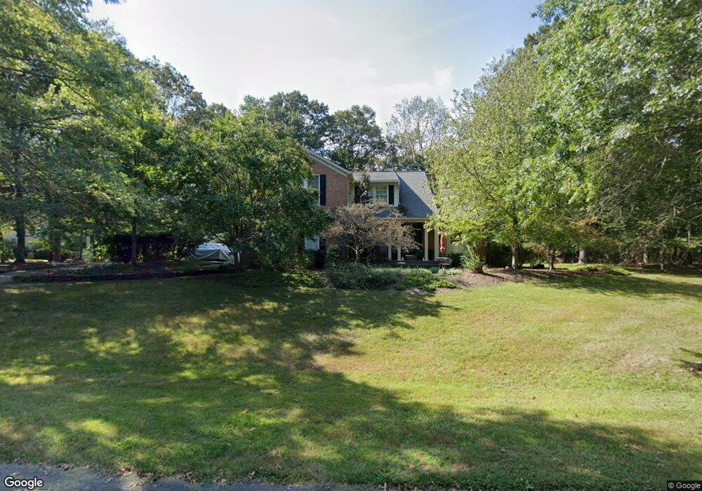 2790 Spring Lakes Dr, Davidsonville, MD 21035 - photo 1