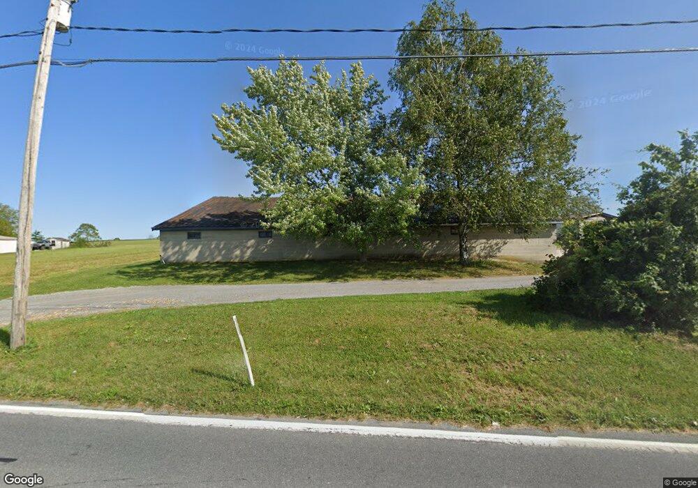 3906 Mercersburg Rd, Mercersburg, PA 17236 - photo 1