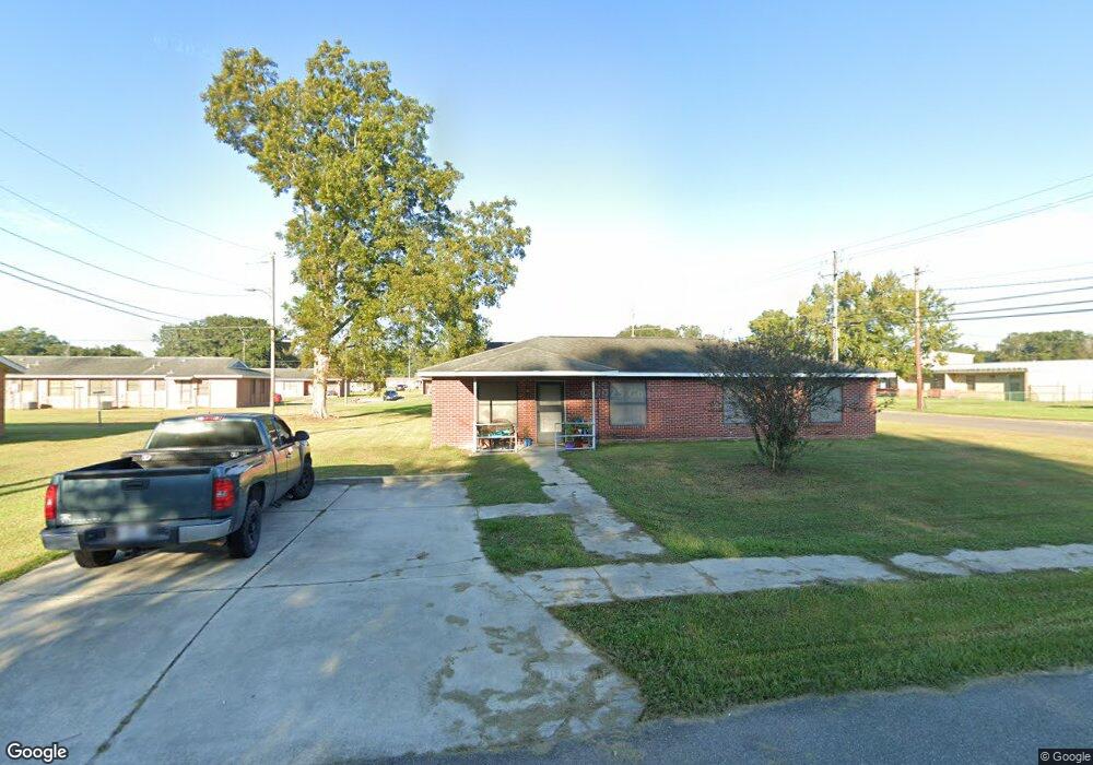 1209 Rosa St, Picayune, MS 39466 - photo 1