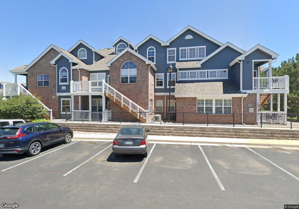 16326 E Fremont Ave unit 7, Aurora, CO 80016 - photo 1