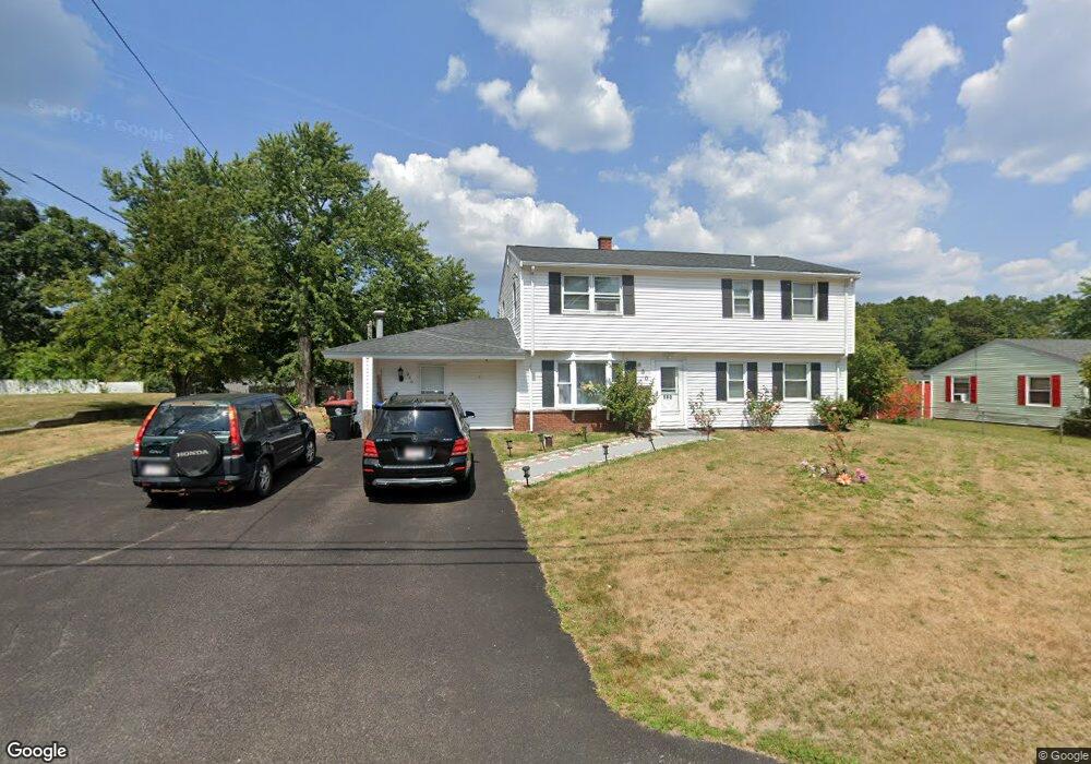 980 Court St, Brockton, MA 02302 - photo 1