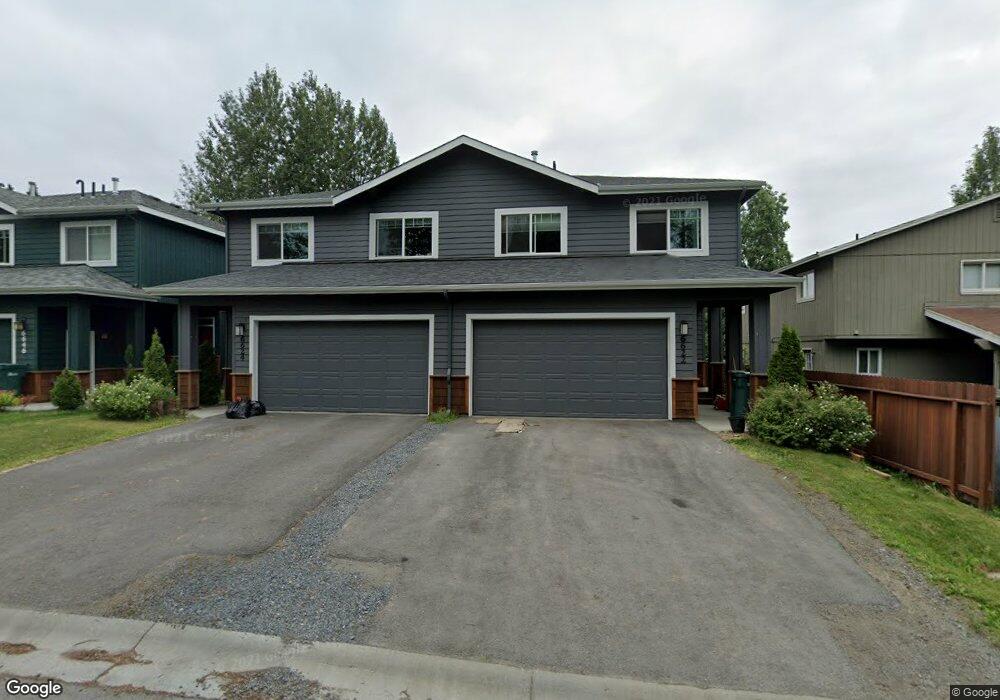 6624 Obrien St, Anchorage, AK 99507 - photo 1