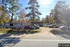 3741 E B Cooper Hwy, Riceboro, GA 31323