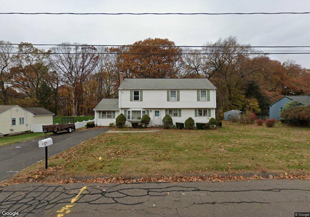 72 Brook St, South Windsor, CT 06074 - photo 1