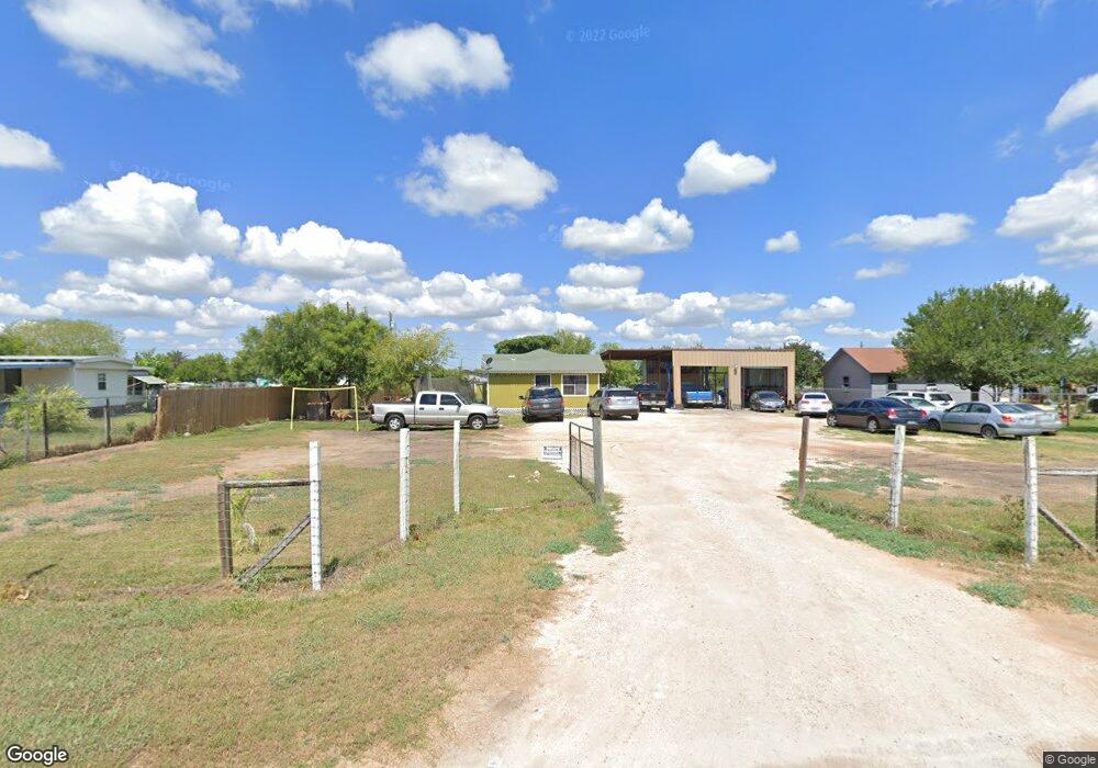 5817 Azul St, Mercedes, TX 78570 - photo 1