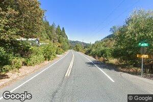 200 Coyote Creek Rd, Wolf Creek, OR 97497