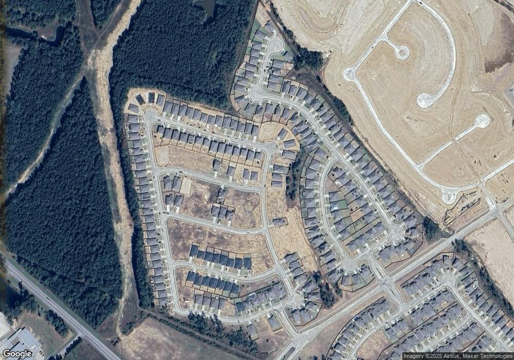 10721 Ellerston Rd, Cleveland, TX 77327 - photo 1