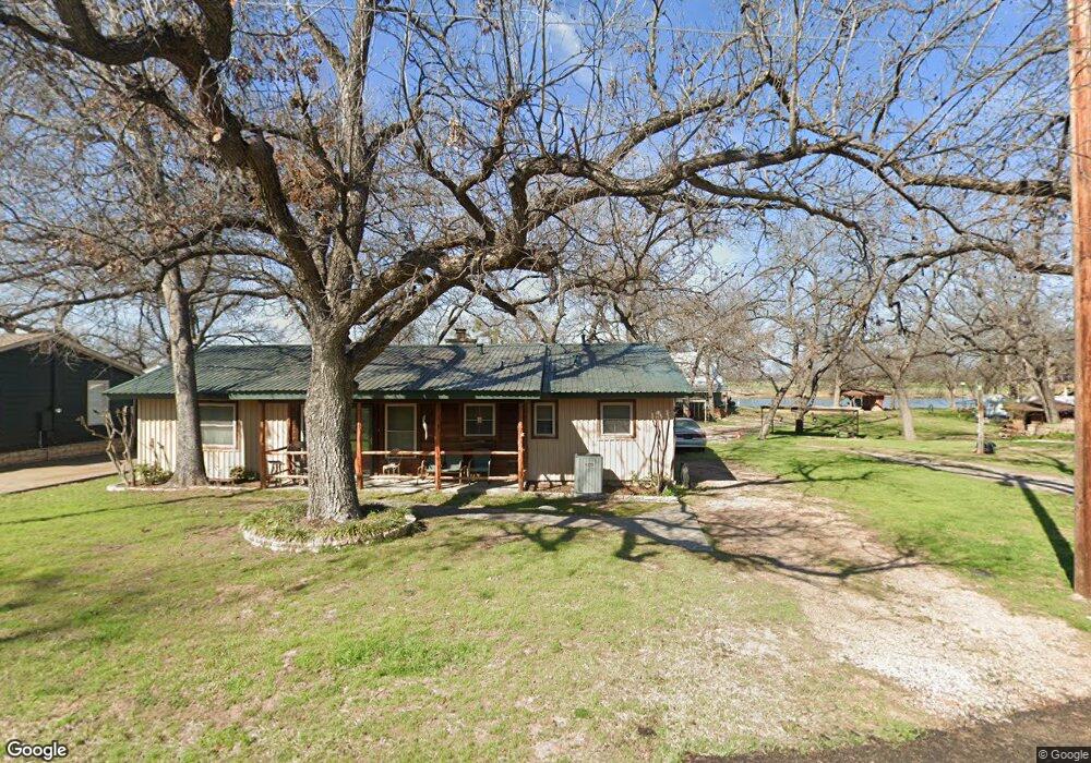 305 E El Camino Real, Weatherford, TX 76087 - photo 1