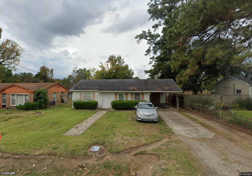 1317 N 6th St, West Monroe, LA 71291 - photo 1