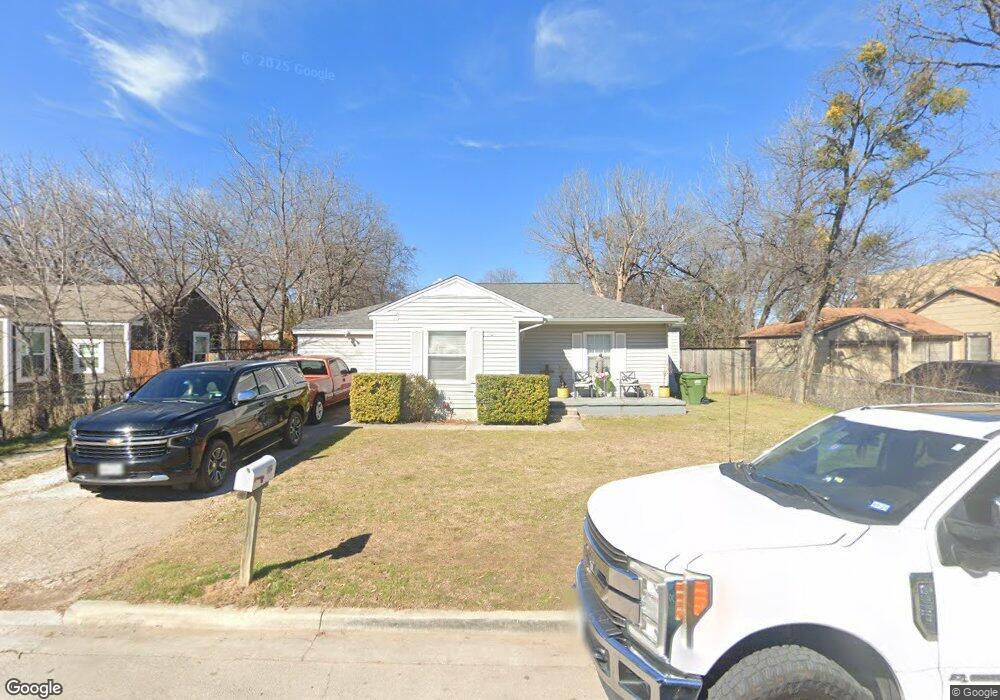 9004 Oels St, Fort Worth, TX 76108 - photo 1