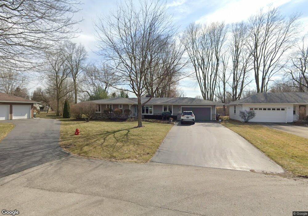 841 Hawthorne Rd, Findlay, OH 45840 - photo 1