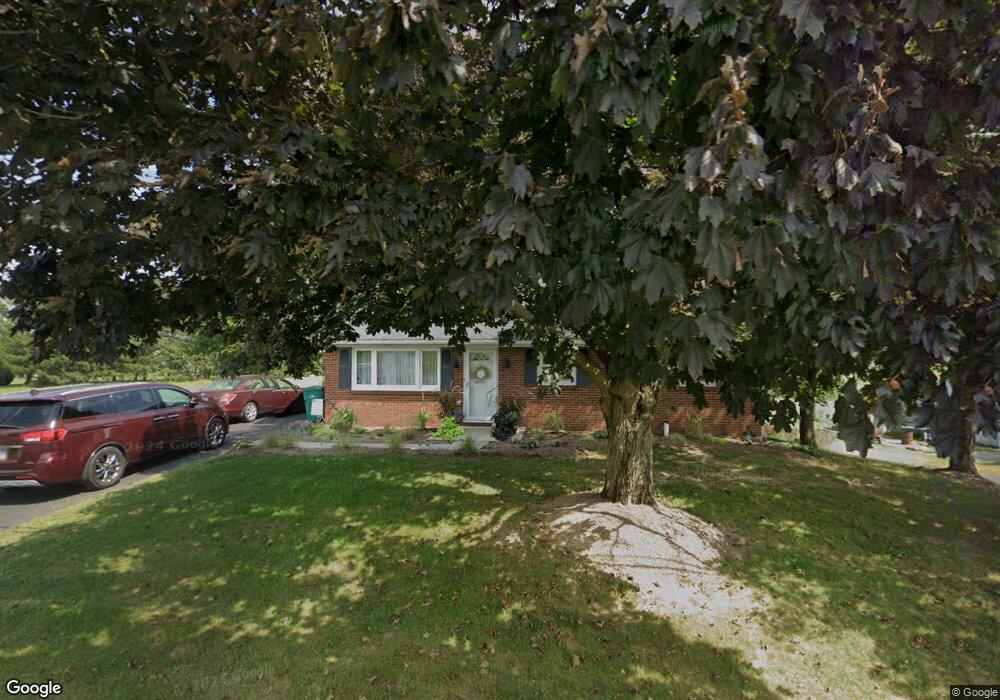 3422 Coseytown Rd, Greencastle, PA 17225 - photo 1