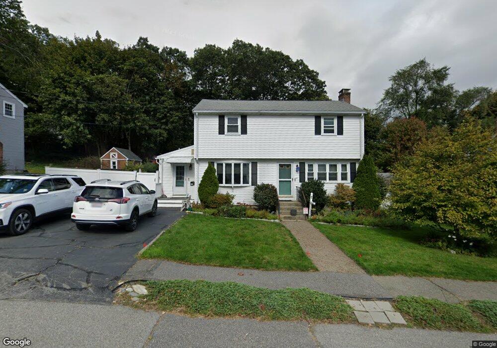 61 Mount Walley Rd, Waltham, MA 02451 - photo 1