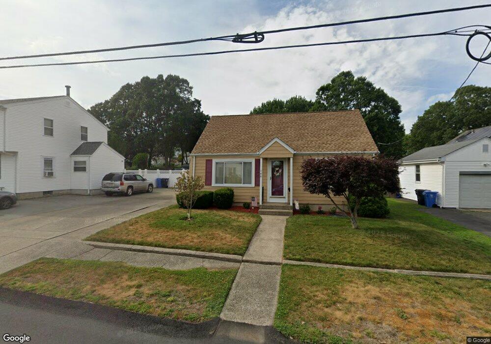 148 Clark St, Cumberland, RI 02864 - photo 1