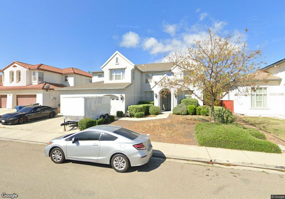 1876 Table Mountain Way, Antioch, CA 94531 - photo 1