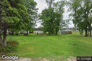605 Walnut St, Fulton, KY 42041