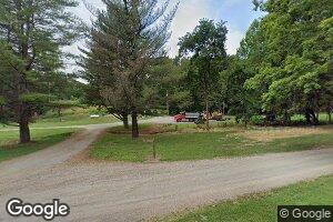 31495 Garrett Ridge Rd, Mc Arthur, OH 45651