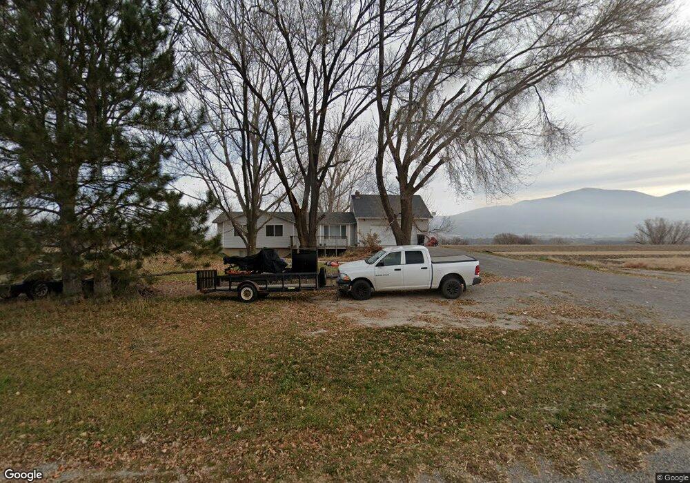 14600 N 4400 W, Garland, UT 84312 - photo 1
