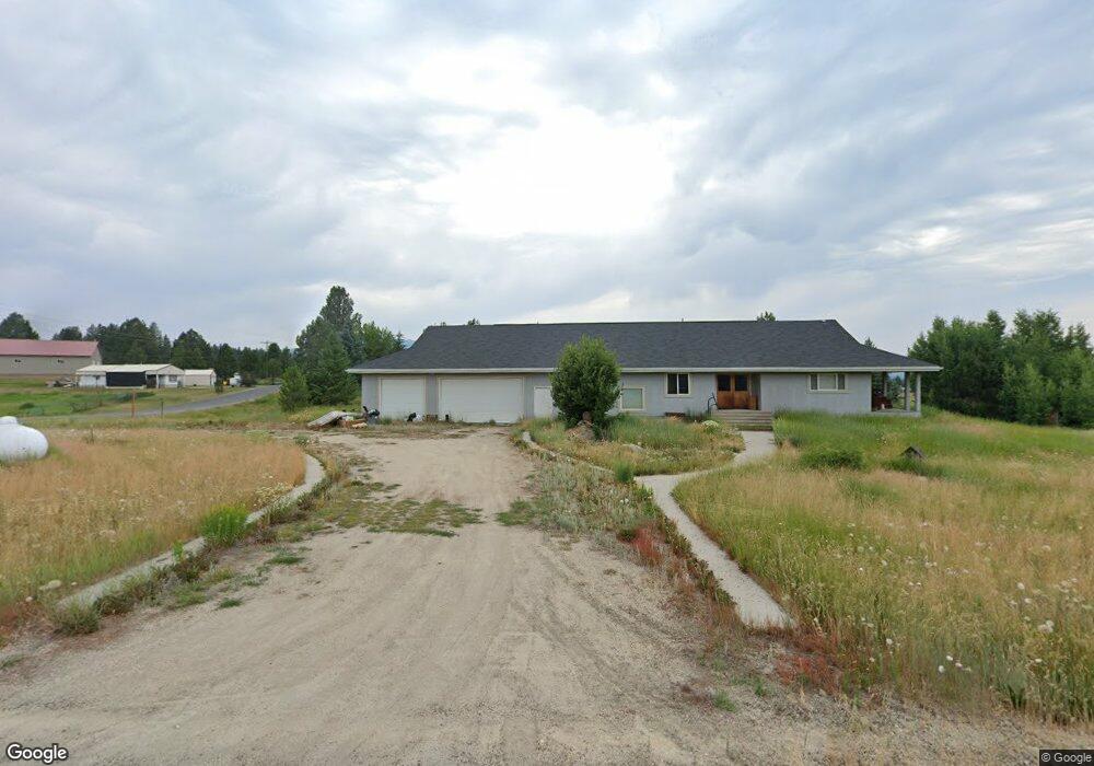 7 Willow Way, Cascade, ID 83611 - photo 1