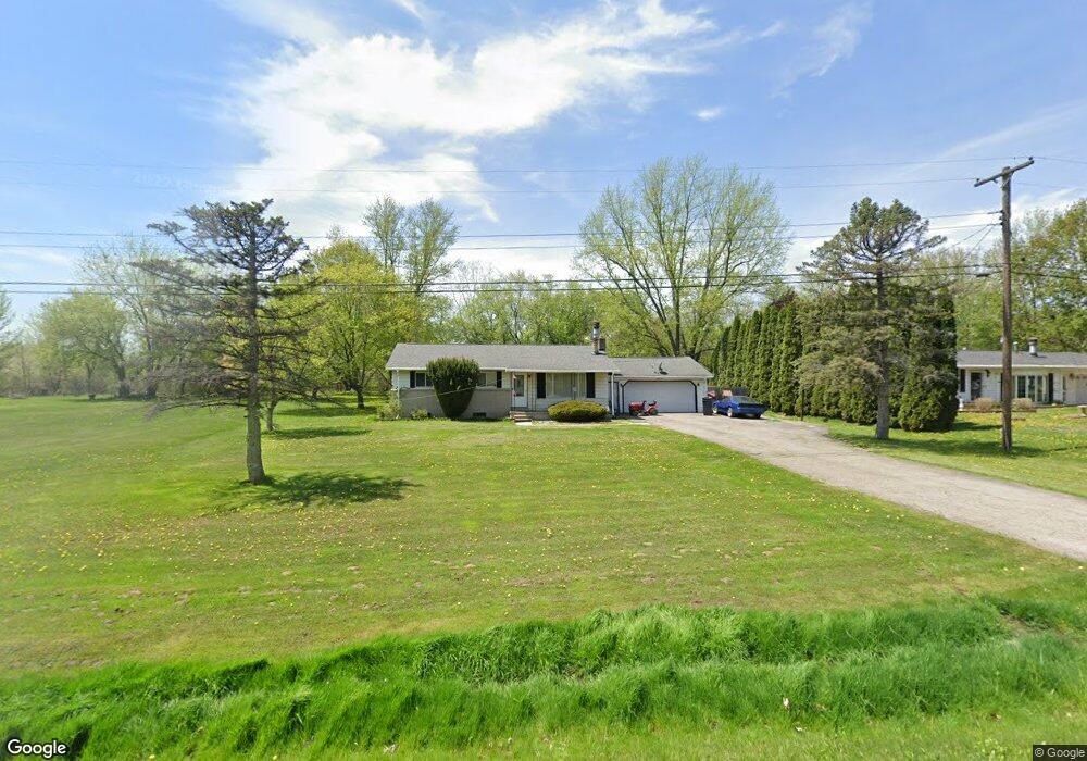 10211 N Jennings Rd, Clio, MI 48420 - photo 1