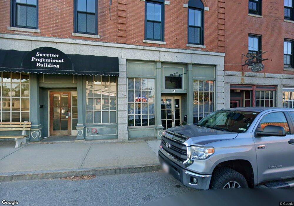 146 Main St unit 1, Saco, ME 04072 - photo 1